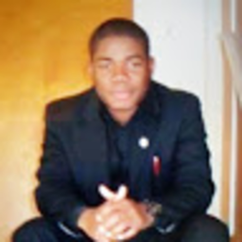 Meet your Posher, Pierre